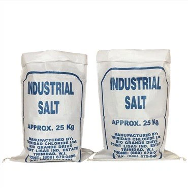 25 kg pp vevde risposer