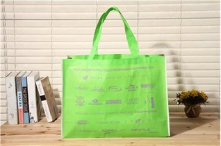 PP Non Woven Tote Bag